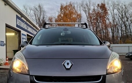 Renault Scenic III, 2012 год, 850 000 рублей, 18 фотография