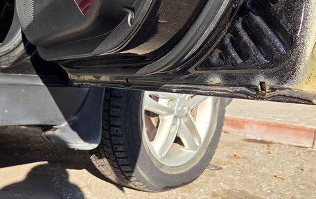 SsangYong Actyon II рестайлинг, 2013 год, 1 050 000 рублей, 11 фотография