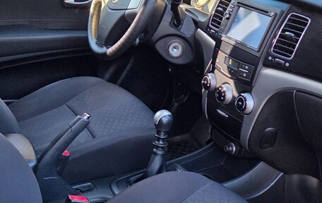 SsangYong Actyon II рестайлинг, 2013 год, 1 050 000 рублей, 10 фотография