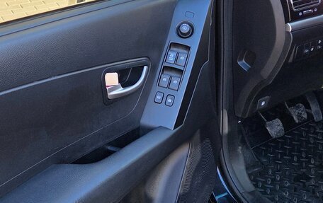 SsangYong Actyon II рестайлинг, 2013 год, 1 050 000 рублей, 9 фотография