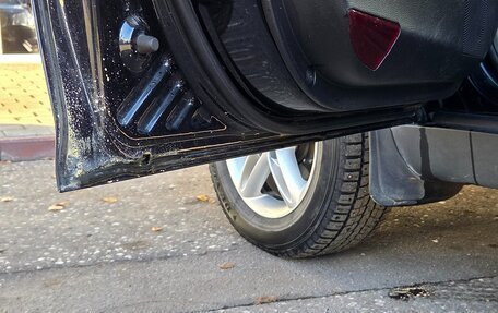 SsangYong Actyon II рестайлинг, 2013 год, 1 050 000 рублей, 12 фотография