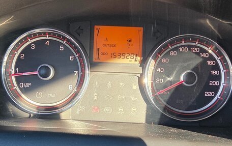 SsangYong Actyon II рестайлинг, 2013 год, 1 050 000 рублей, 8 фотография