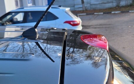 SsangYong Actyon II рестайлинг, 2013 год, 1 050 000 рублей, 4 фотография