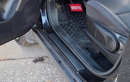 SsangYong Actyon II рестайлинг, 2013 год, 1 050 000 рублей, 13 фотография