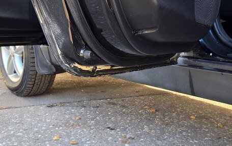 SsangYong Actyon II рестайлинг, 2013 год, 1 050 000 рублей, 14 фотография