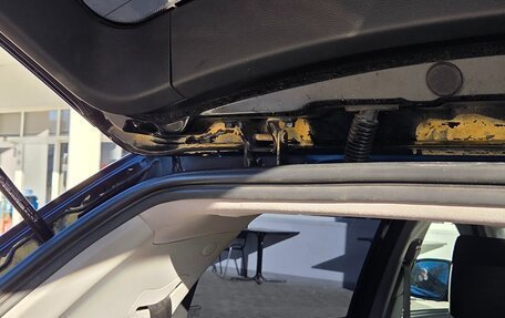 SsangYong Actyon II рестайлинг, 2013 год, 1 050 000 рублей, 17 фотография