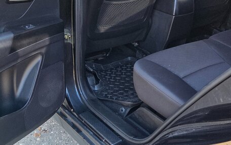 SsangYong Actyon II рестайлинг, 2013 год, 1 050 000 рублей, 15 фотография