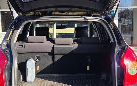 SsangYong Actyon II рестайлинг, 2013 год, 1 050 000 рублей, 19 фотография