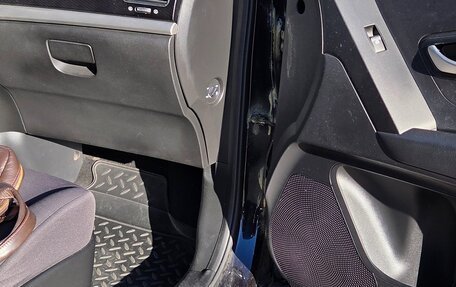 SsangYong Actyon II рестайлинг, 2013 год, 1 050 000 рублей, 24 фотография