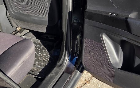 SsangYong Actyon II рестайлинг, 2013 год, 1 050 000 рублей, 22 фотография