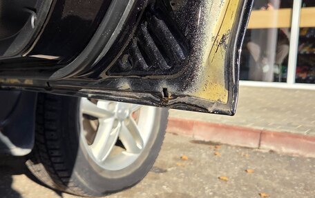 SsangYong Actyon II рестайлинг, 2013 год, 1 050 000 рублей, 25 фотография