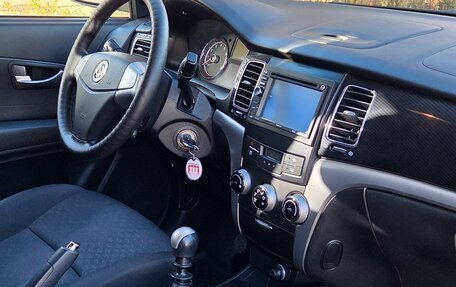 SsangYong Actyon II рестайлинг, 2013 год, 1 050 000 рублей, 26 фотография