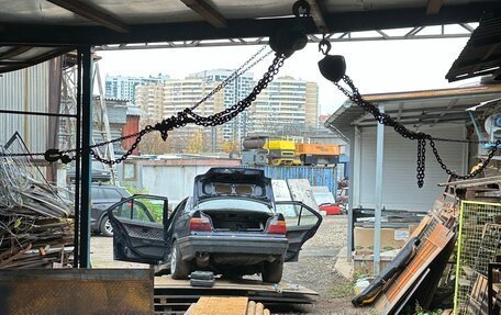 BMW 3 серия, 1992 год, 145 000 рублей, 6 фотография