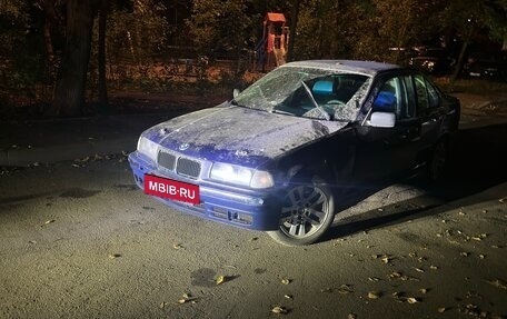 BMW 3 серия, 1992 год, 145 000 рублей, 4 фотография