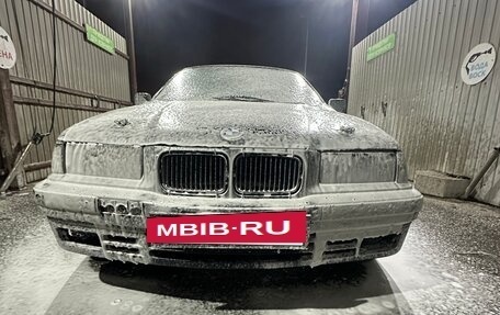 BMW 3 серия, 1992 год, 145 000 рублей, 2 фотография