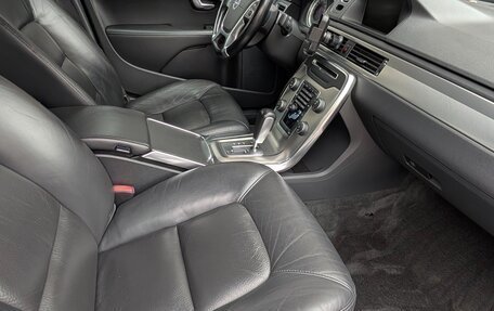 Volvo S80 II рестайлинг 2, 2011 год, 1 300 000 рублей, 2 фотография