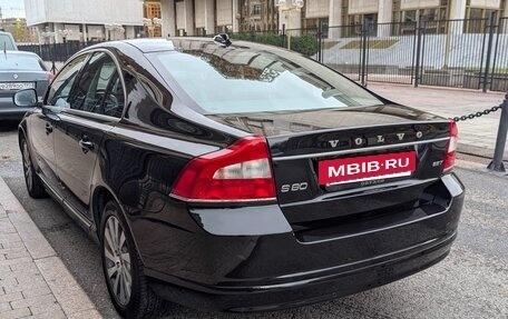 Volvo S80 II рестайлинг 2, 2011 год, 1 300 000 рублей, 3 фотография