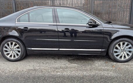 Volvo S80 II рестайлинг 2, 2011 год, 1 300 000 рублей, 9 фотография