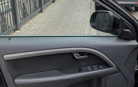 Volvo S80 II рестайлинг 2, 2011 год, 1 300 000 рублей, 15 фотография