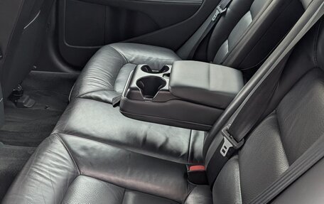 Volvo S80 II рестайлинг 2, 2011 год, 1 300 000 рублей, 13 фотография