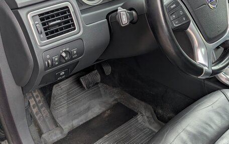 Volvo S80 II рестайлинг 2, 2011 год, 1 300 000 рублей, 19 фотография