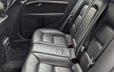 Volvo S80 II рестайлинг 2, 2011 год, 1 300 000 рублей, 12 фотография