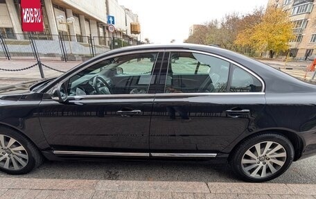 Volvo S80 II рестайлинг 2, 2011 год, 1 300 000 рублей, 6 фотография