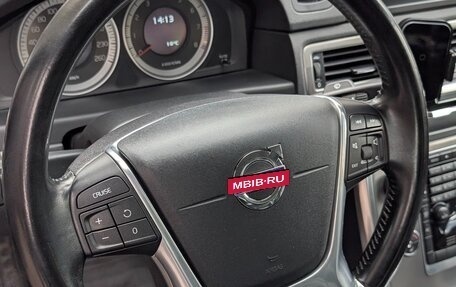 Volvo S80 II рестайлинг 2, 2011 год, 1 300 000 рублей, 18 фотография