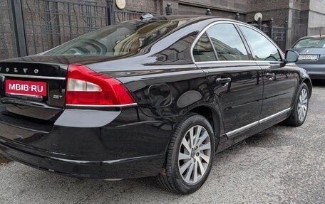 Volvo S80 II рестайлинг 2, 2011 год, 1 300 000 рублей, 11 фотография