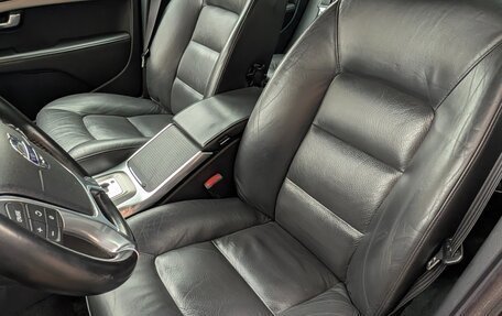 Volvo S80 II рестайлинг 2, 2011 год, 1 300 000 рублей, 20 фотография