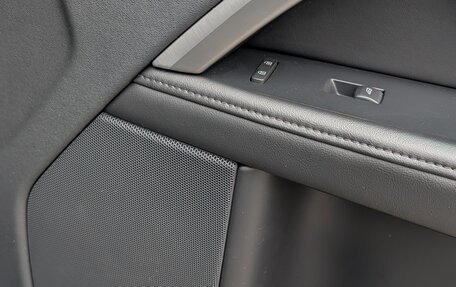 Volvo S80 II рестайлинг 2, 2011 год, 1 300 000 рублей, 22 фотография