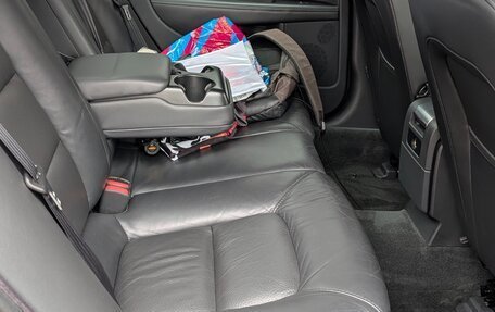 Volvo S80 II рестайлинг 2, 2011 год, 1 300 000 рублей, 24 фотография