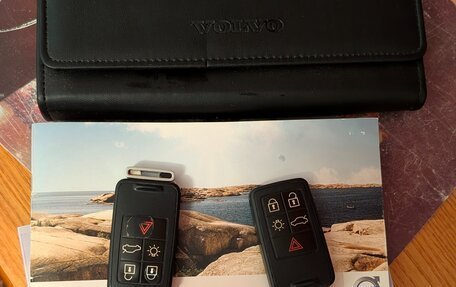 Volvo S80 II рестайлинг 2, 2011 год, 1 300 000 рублей, 31 фотография