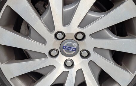 Volvo S80 II рестайлинг 2, 2011 год, 1 300 000 рублей, 25 фотография