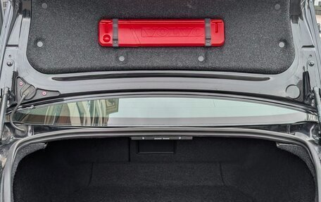 Volvo S80 II рестайлинг 2, 2011 год, 1 300 000 рублей, 26 фотография