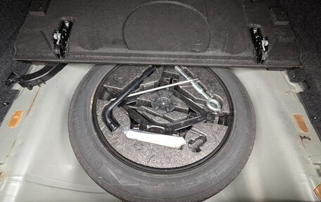 Volvo S80 II рестайлинг 2, 2011 год, 1 300 000 рублей, 28 фотография