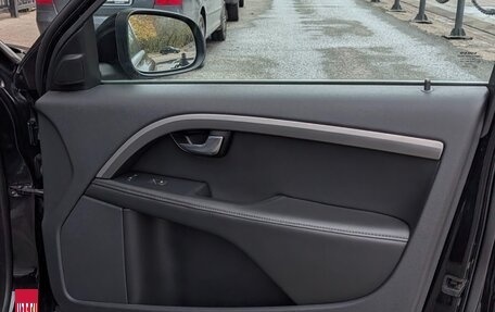 Volvo S80 II рестайлинг 2, 2011 год, 1 300 000 рублей, 21 фотография