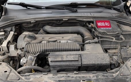 Volvo S80 II рестайлинг 2, 2011 год, 1 300 000 рублей, 29 фотография