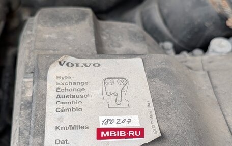 Volvo S80 II рестайлинг 2, 2011 год, 1 300 000 рублей, 30 фотография