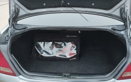 Nissan Teana, 2005 год, 500 000 рублей, 11 фотография