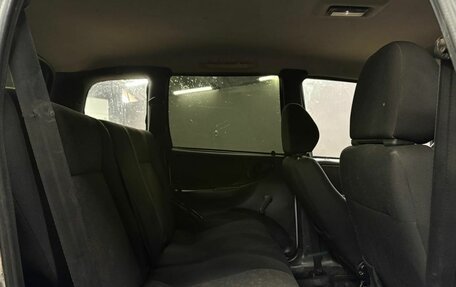 Chevrolet Niva I рестайлинг, 2006 год, 149 888 рублей, 12 фотография