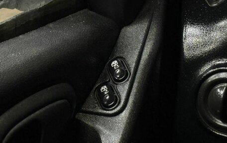 Chevrolet Niva I рестайлинг, 2006 год, 149 888 рублей, 10 фотография