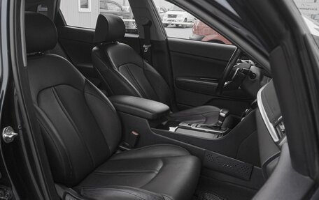 KIA Optima IV, 2019 год, 2 299 000 рублей, 8 фотография