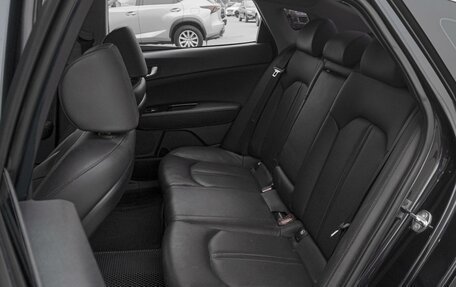 KIA Optima IV, 2019 год, 2 299 000 рублей, 9 фотография
