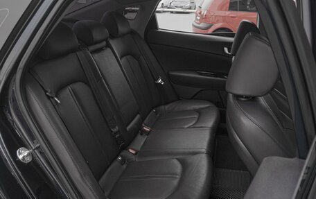 KIA Optima IV, 2019 год, 2 299 000 рублей, 7 фотография