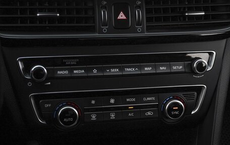 KIA Optima IV, 2019 год, 2 299 000 рублей, 13 фотография
