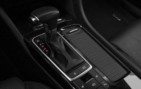 KIA Optima IV, 2019 год, 2 299 000 рублей, 12 фотография