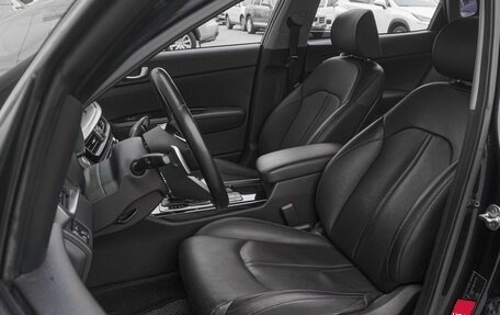 KIA Optima IV, 2019 год, 2 299 000 рублей, 10 фотография