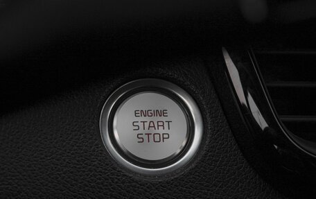 KIA Optima IV, 2019 год, 2 299 000 рублей, 19 фотография