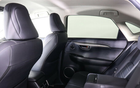 Lexus NX I, 2020 год, 3 850 000 рублей, 12 фотография